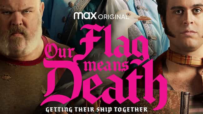 Our Flag Means Death Season 2 Release Date, Cast, Plot – What We Know So Far