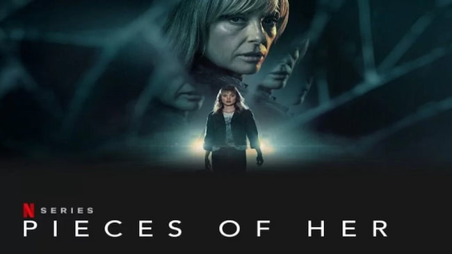 Pieces of Her: Netflix release date, trailer, who is cast?