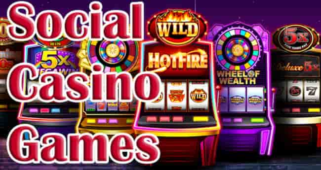 Why The Social Casino Wave Is Subsiding - The Bulletin Time
