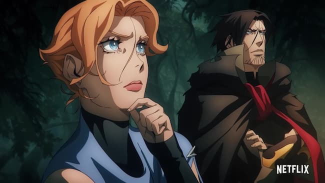 Castlevania Season 5 Release Date, Cast, Plot – What We Know So Far