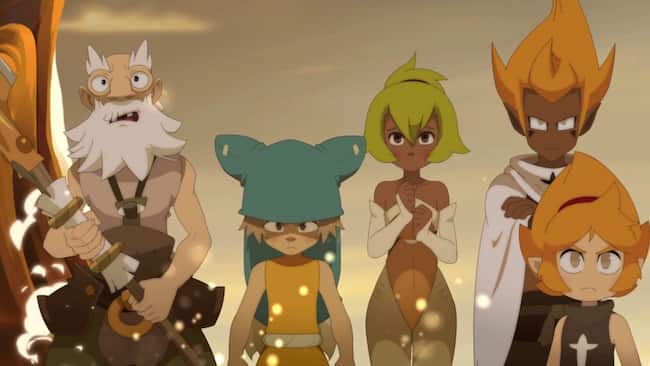 When is wakfu season 4 coming out 2 Wakfu Season 4 Release Date, Cast, Plot - All We Know So Far - The Bulletin Time - Entertainment News