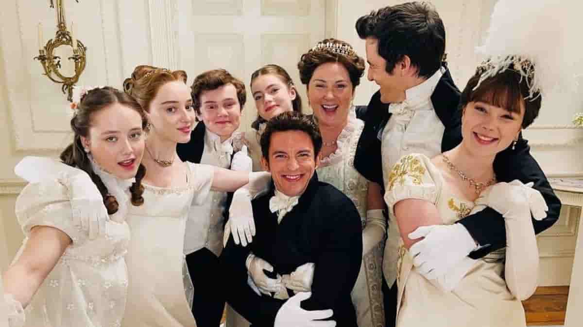 Bridgerton Season 3 Release Date, Storyline, Cast Latest Updates