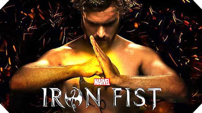 Iron Fist season 3: Cast, release date, showrunner, plot and