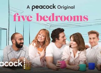 Five Bedrooms Season 4 1