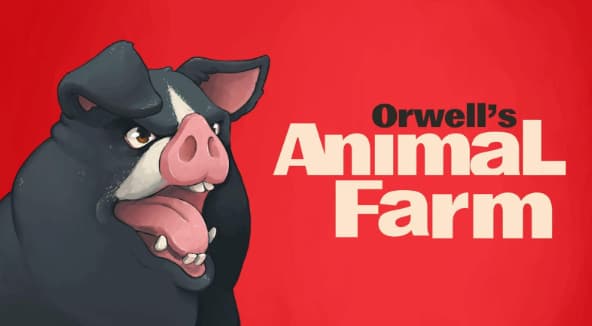 Animal Farm Movie Review - The Bulletin Time