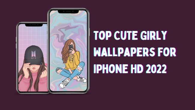 cool girly wallpapers for mobile