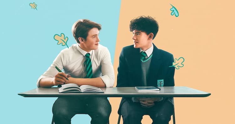 Date De Sortie Heartstopper Saison 2 Heartstopper Season 2 Release Date, Cast Members, Trailer, Storyline