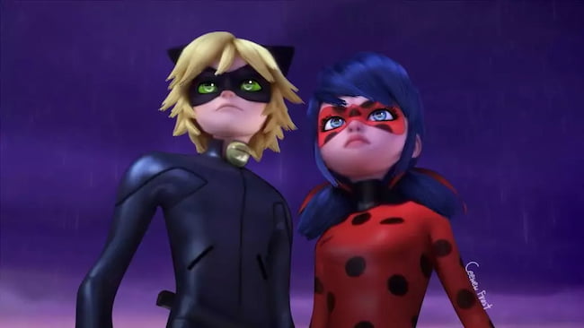 Miraculous Ladybug Season 5: Release Date, Cast, Plot, and Trailer!