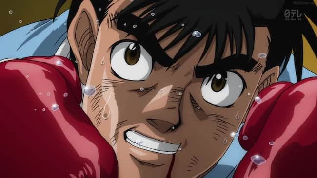 Hajime No Ippo Season 4 Release Date Updates! - ThePopTimes