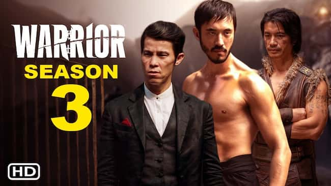 Warrior Season 4 Renewal Status, and More.