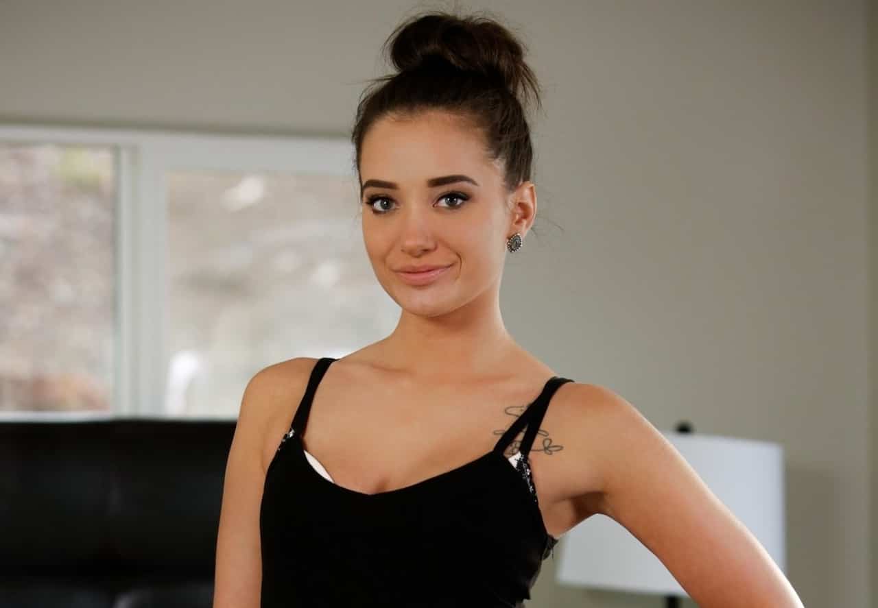Gia Paige Biography Education Qualification Professional Life Net Gia Paige Biography Education Qualification Professional Life Net