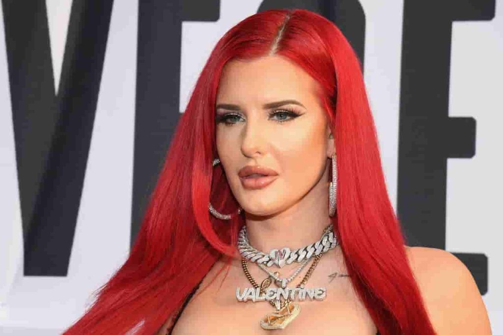Justina Valentine Biography, Early Life, Age, Personal Life
