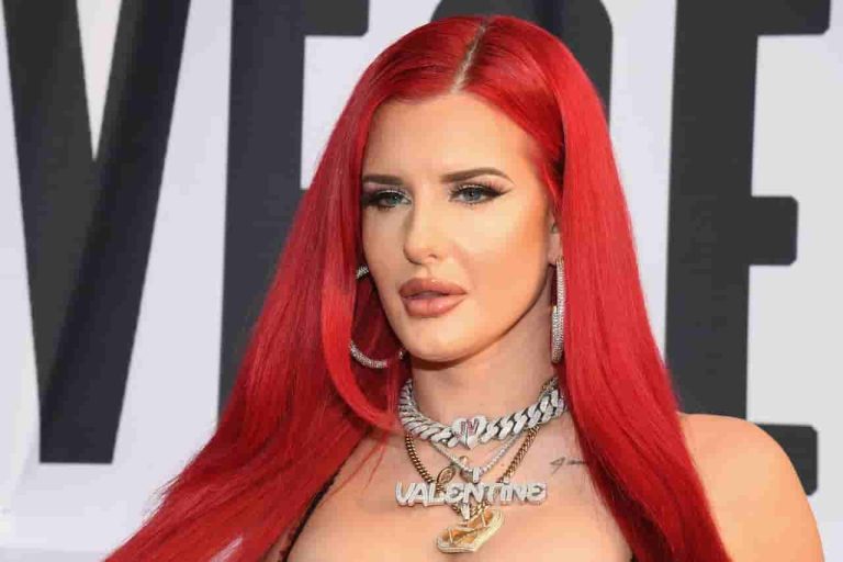 Justina Valentine Biography, Early Life, Age, Personal Life