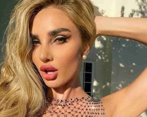 Kenzie Anne Biography, Age, Personal Life, Education, Professional Life