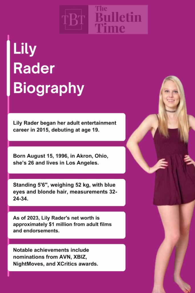 Lily Foot Rader Lily Rader Biography, Net Worth, Age, Height, Weight, Awards, Unknown ...