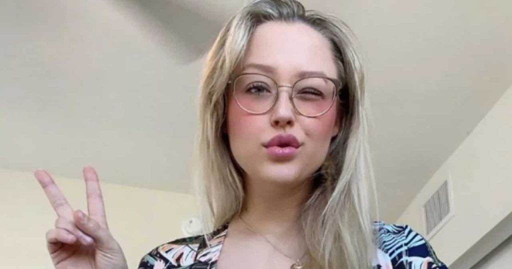 Sabrina Nichole Biography, Age, Early Life, Height, Professional Life