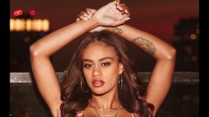 Scarlit Scandal Biography, Net Worth, Age, Height, Weight, Body