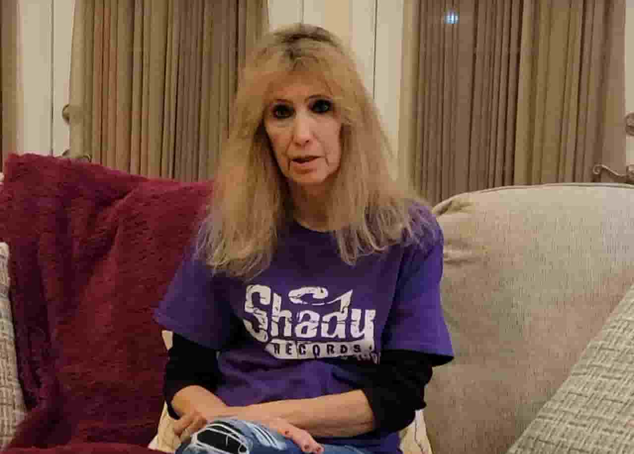 Deborah R. Nelson Mathers Biography, Early Life, Family Background