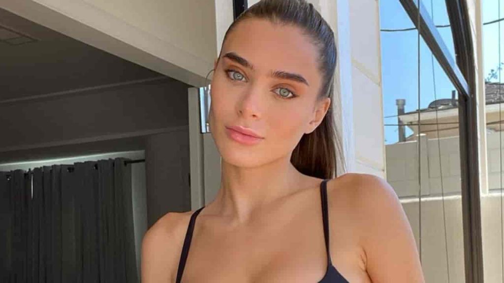Lana Rhoades Biography, Childhood Days, Age, Personal Life