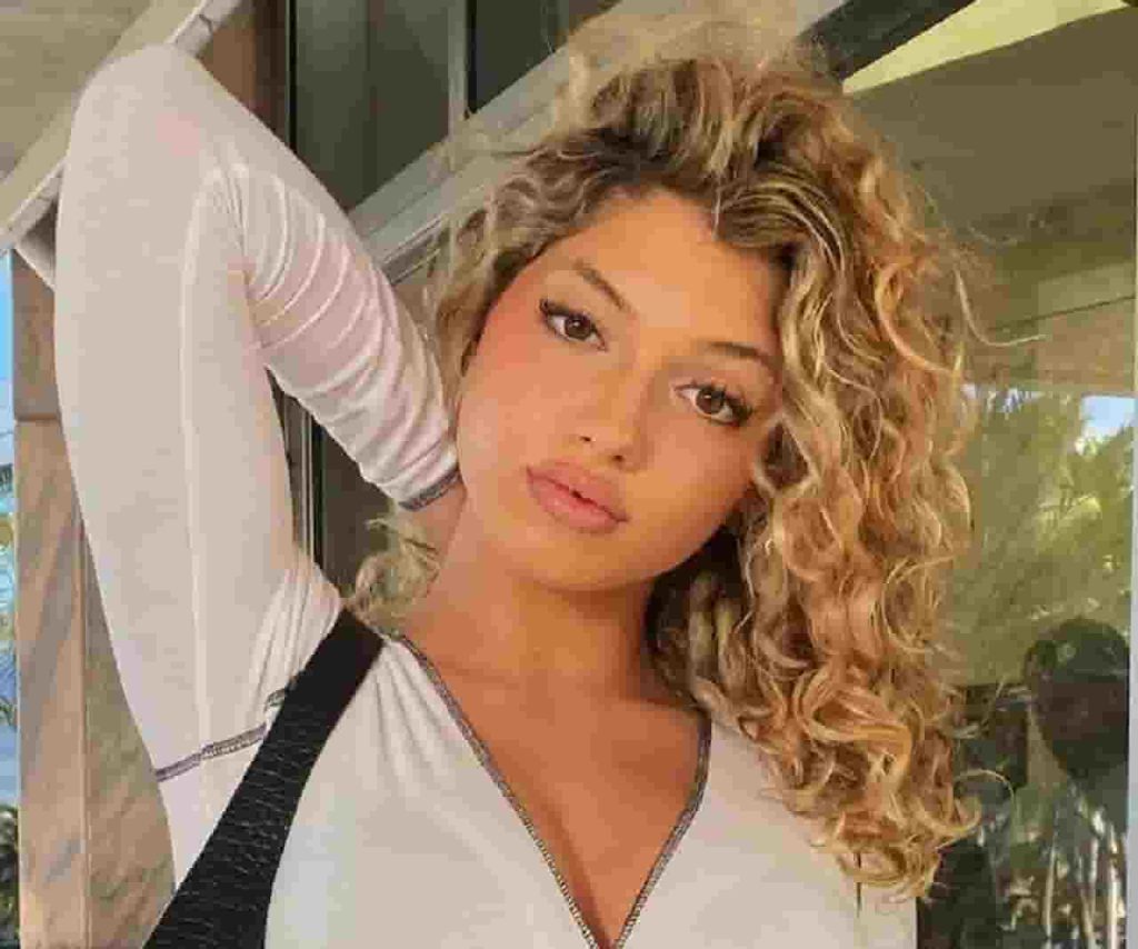 Megan Eugenio Biography, Early Life, Family Background, Relationships