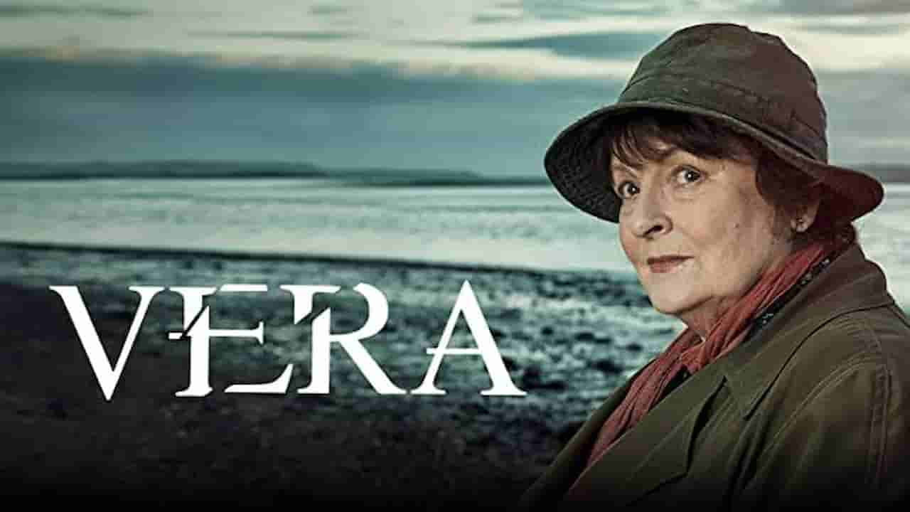 Vera Season 13 - watch full episodes streaming online