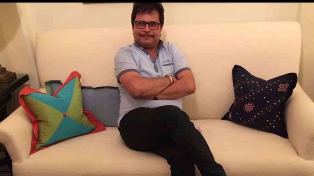 Asit Kumar R Modi Age Asit Kumarr Modi Net Worth, Biography, Early Life, Personal Life ...