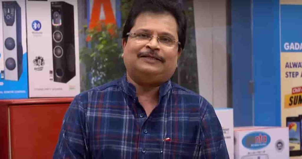 Asit Kumar R Modi Age Asit Kumarr Modi Net Worth, Biography, Early Life, Personal Life ...