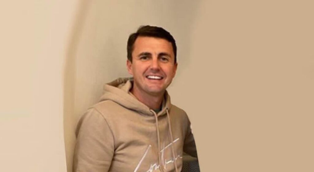 Greg Shepherd Biography, Early Life, Personal Life, Relationships