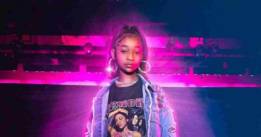 That Girl Lay Lay Net Worth, Biography, Early Life, Personal Life ...