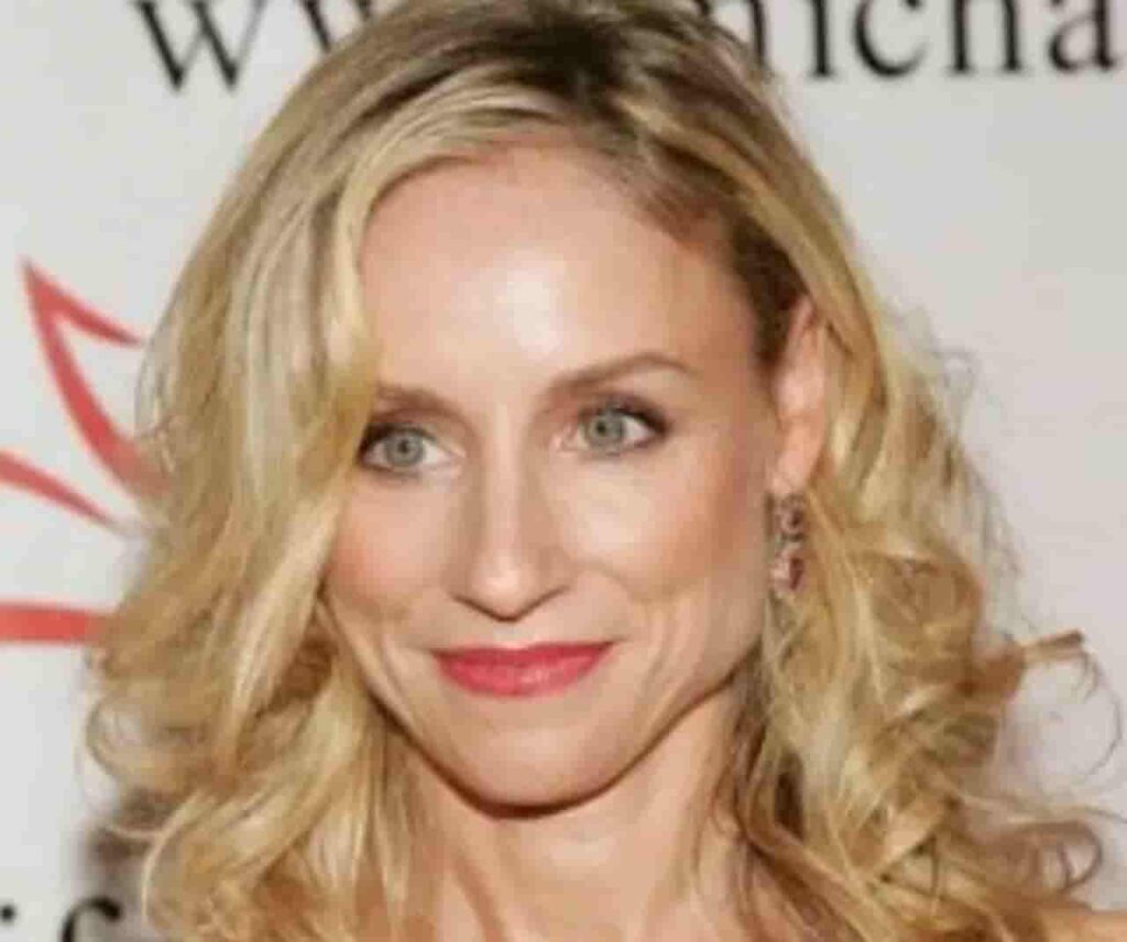 Tracy Pollan Net Worth, Biography, Early Life, Personal Life ...