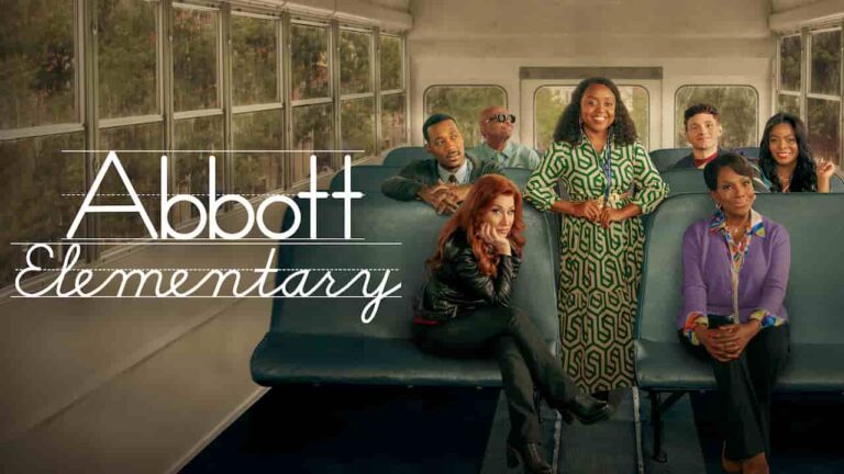 Abbott Elementary Season 4