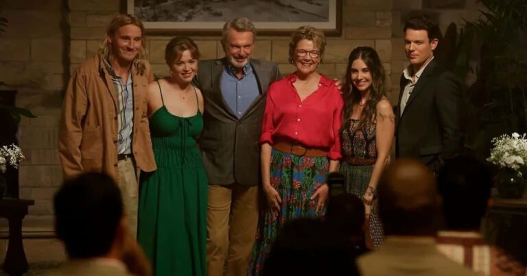 Apple Never Fall Season 2 Release Date