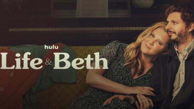 Life & Beth Season 3 Release Date
