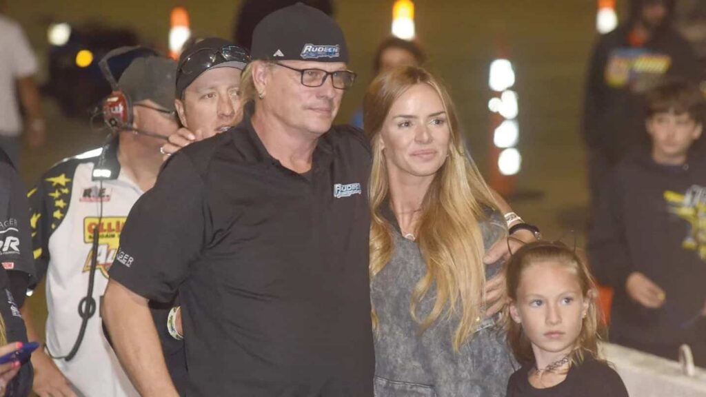 Who is Kevin Rudeen? - Kevin Rudeen Net Worth 2024 - The Bulletin Time