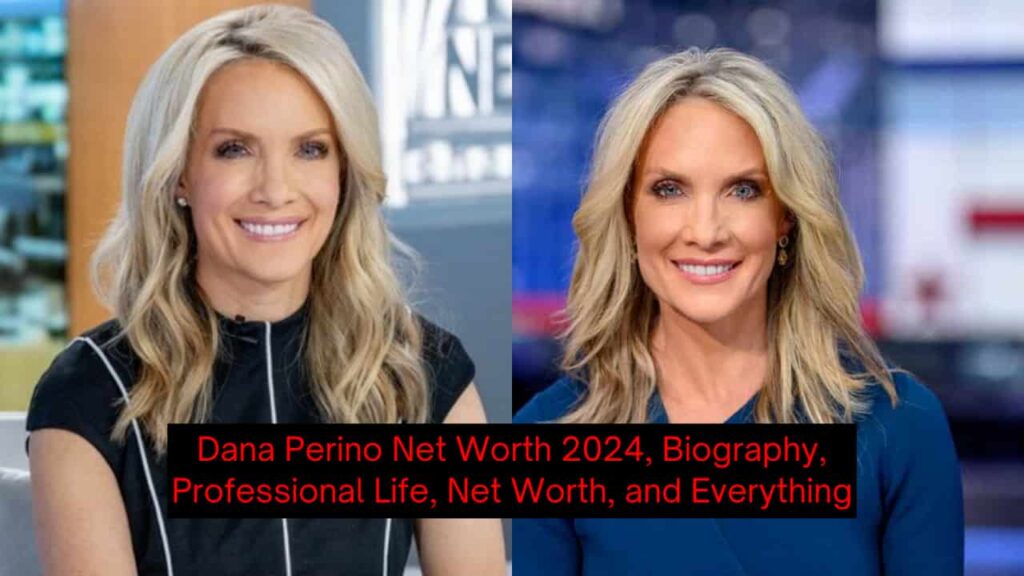 Dana Perino Net Worth 2024, Biography, Professional Life, Net Worth ...