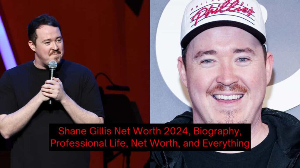 Shane Galias Shane Gillis Net Worth 2024, Biography, Professional Life, Net Worth ...