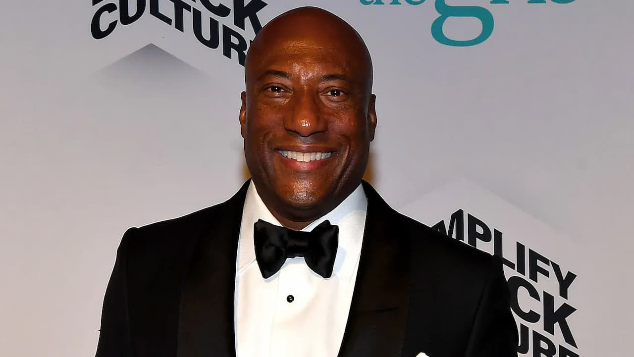 byron allen