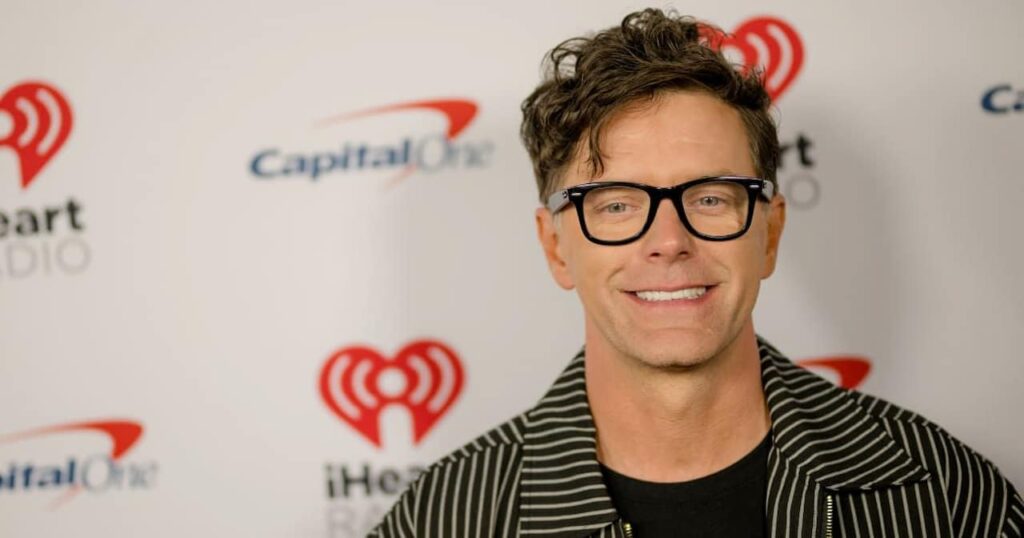 Bobby Bones - Net Worth 2024, Biography, Personal Life, Professional