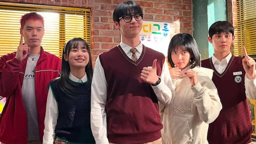 Study Group Season 2 Release Date, Storyline, and Everything You Need ...