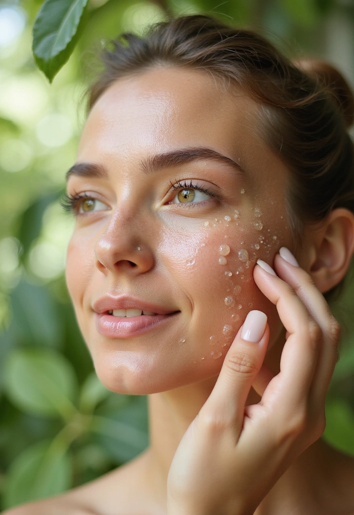 17 Skincare Routines to Achieve Glowing Skin (You Won't Believe #5!) - 1. The Hydration Hero Routine