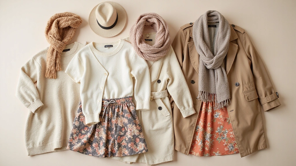 23 Cold Spring Outfits That Will Keep You Stylish and Warm (You Won't Believe #12!)