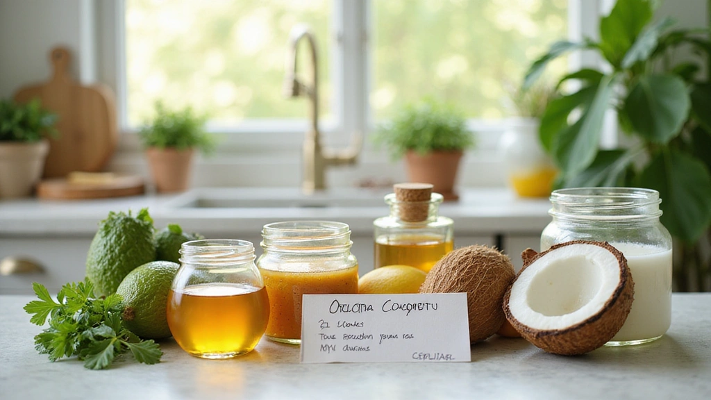 23 Mind-Blowing DIY Beauty Treatments You Can Make with Ingredients in Your Kitchen!