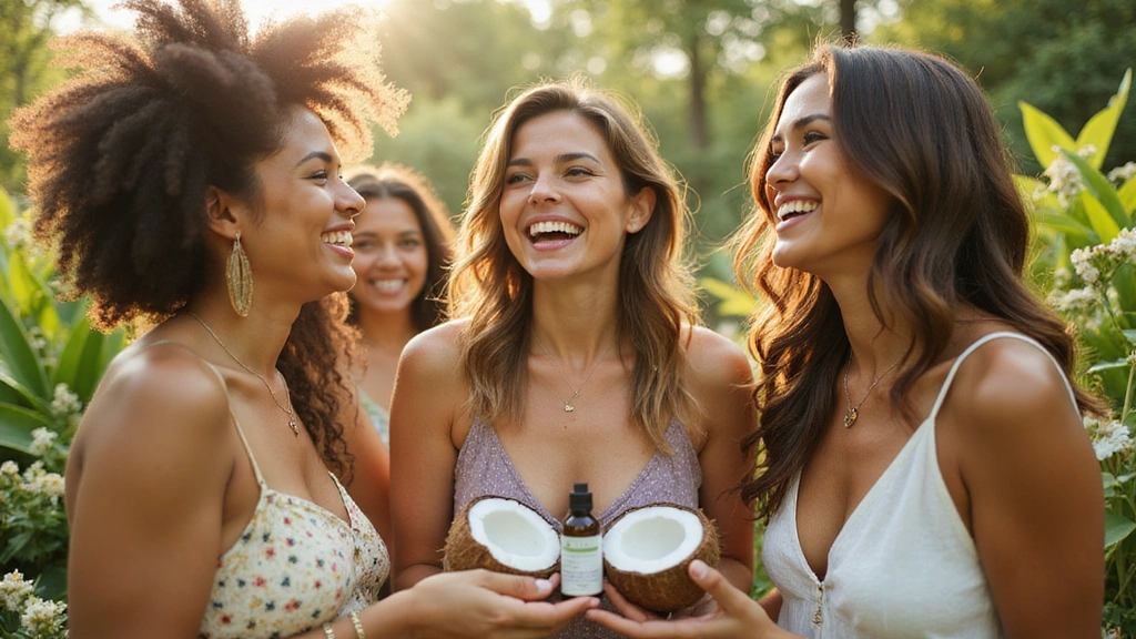 23 Natural Beauty Tips That Will Make Your Skin Glow Like Never Before!