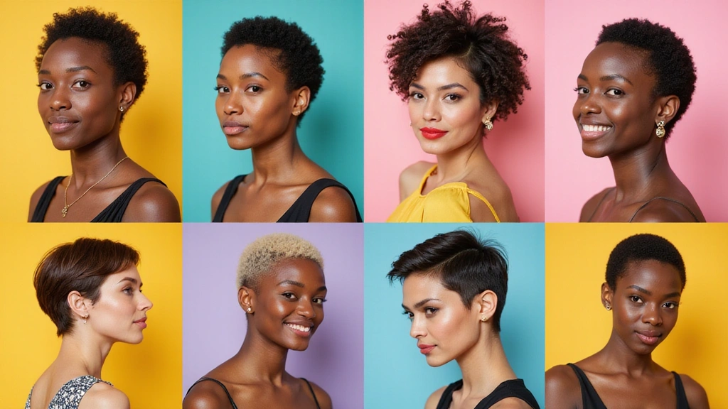23 Pixie Cuts Perfect for Every Face Shape (Find Your Best Match!)