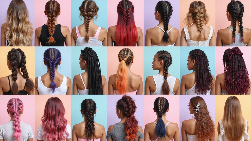 23 Trendy Braids You Need to Try This Season (Your Hair Will Thank You!)