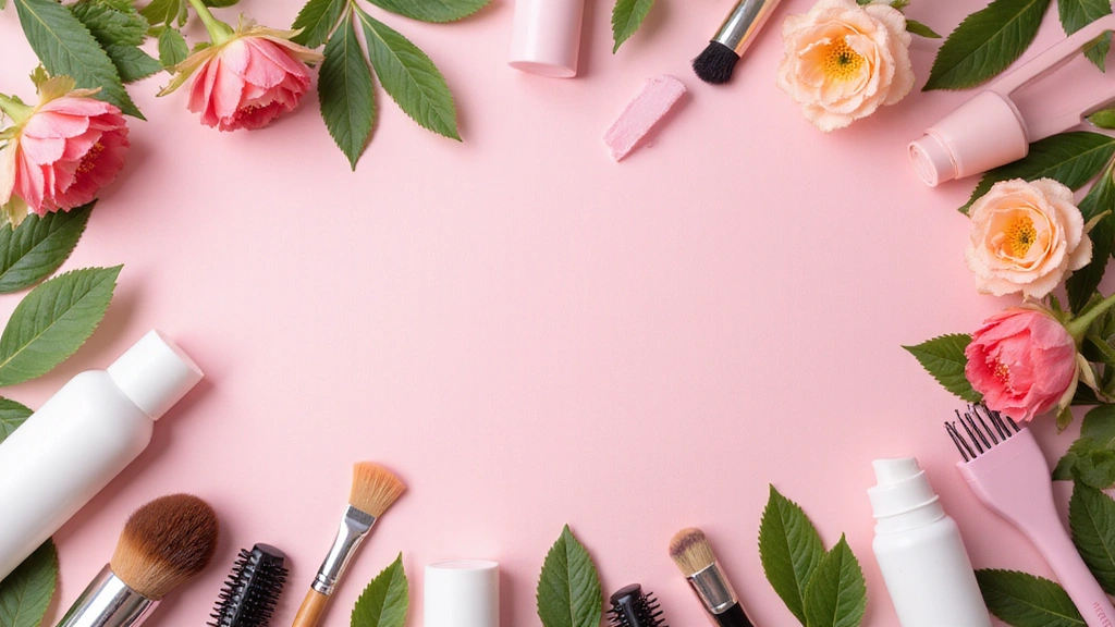 25 Beauty Hacks for Your Glow-Up: Get Ready to Shine Bright!