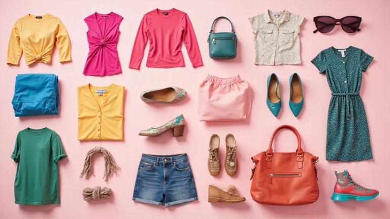 25 Fashion Hacks That Will Instantly Upgrade Your Wardrobe (You Won't Believe #7!)
