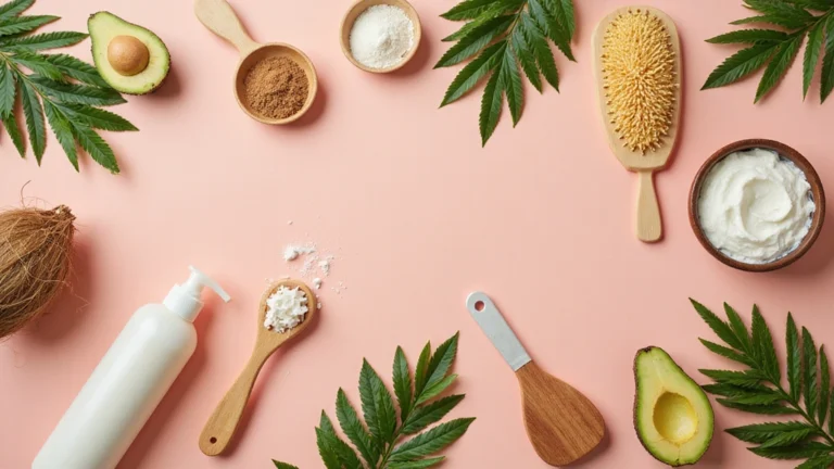25 Hair Care Hacks That Will Transform Your Tresses (You Won't Believe #7!)