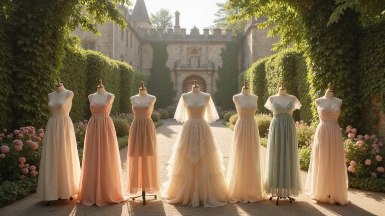 28 Castlecore Outfits That’ll Make You Feel Like Royalty