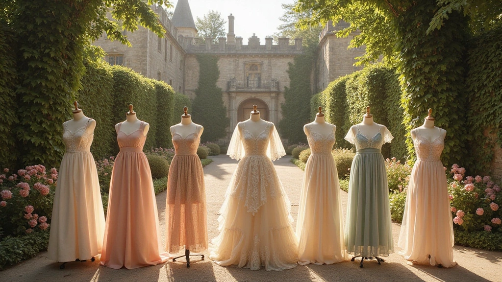 28 Castlecore Outfits That’ll Make You Feel Like Royalty